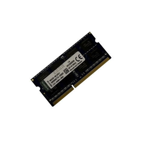 ОЗУ So-Dimm 8Gb PC3-10600, DDR3-1333, Kingston KVR1333D3S9/8G    