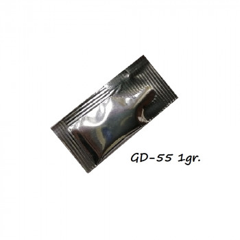 термопаста GD-55 1гр 