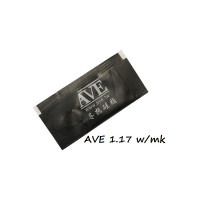 термопаста AVE 1.17 w/mk 1гр
