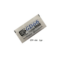термопаста GD-66 1гр