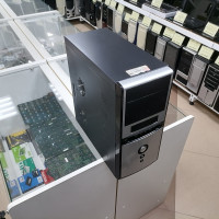 корпус SuperPower Codegen Q3336-A14 (пустой) + ключ Windows 7 Professional