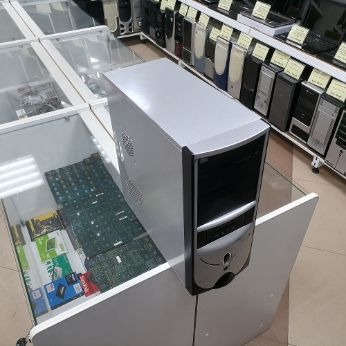 корпус Foxconn TLA-436 (пустой)