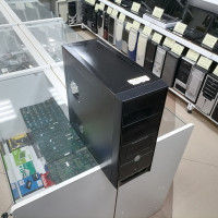 корпус Casecom LG-8891 (пустой) + ключ Windows 7 Pro