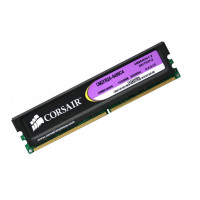  ОЗУ Dimm 1Gb PC2-6400(800)DDR2 Corsair CM2X1024-6400