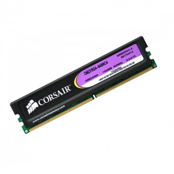  ОЗУ Dimm 1Gb PC2-6400(800)DDR2 Corsair CM2X1024-6400