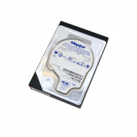 б/у Винчестер IDE 30Gb Maxtor DiamondMax Plus 8 6E030L0510213