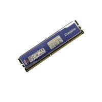 ОЗУ Dimm 2Gb PC3-12800(1600)DDR3 Kingston Genesis HyperX Blu KHX1600C9AD3B1K2/4G