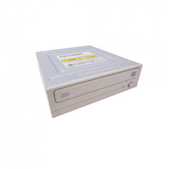 Привод DVD-ROM IDE Toshiba-Samsung SH-D162 White