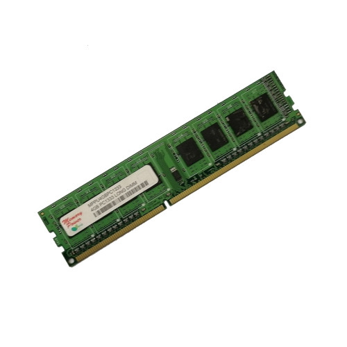 ОЗУ Dimm 4Gb PC3-10600(1333)DDR3 Memory Power MPPU4GBC1333