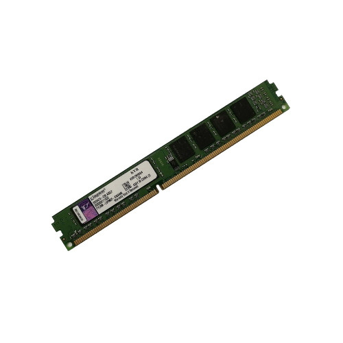 ОЗУ Dimm 4Gb PC3-10600(1333)DDR3 Kingston KVR13N9S8/4, 99U5474-038.A00LF