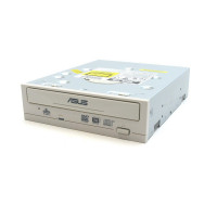 б/у Привод DVD+/-RW IDE Asus DRW-1608P3S White
