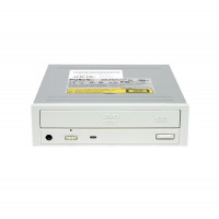 Привод DVD-ROM IDE NEC DV-5800C White
