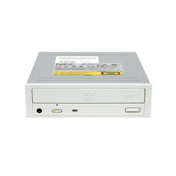 Привод DVD-ROM IDE NEC DV-5800C White