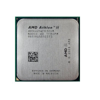 процессор сокет Am3 AMD Athlon II X3 445 - ADX445WFK32GM, oem