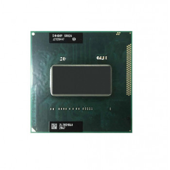 процессор Core i7-2760QM, SR02W, oem