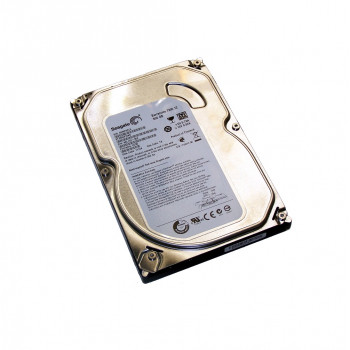 Винчестер SATA 500Gb Seagate Barracuda 7200.12 ST3500418AS 9SL142-302 