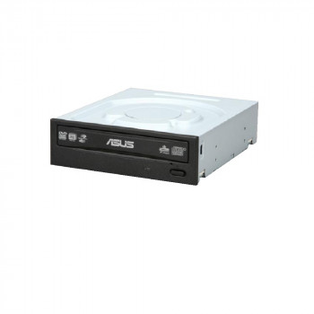 б/у Привод DVD+/-RW SATA ASUS DRW-24B3LT Black