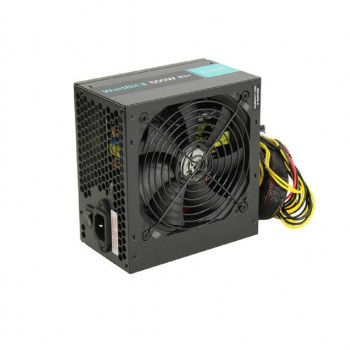 блок питания 500Wt Zalman ZM500-XEII