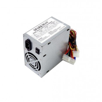блок питания 350Wt SparkMan SM(P4)350W (5005246)