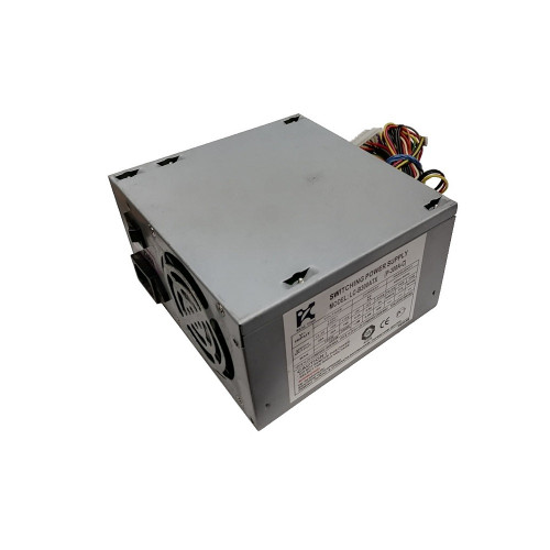 блок питания 300Wt Real Time LC-B300ATX