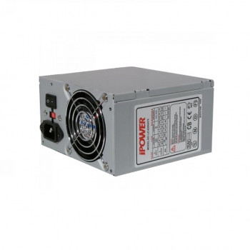 блок питания 300Wt iPower LC-B300ATX