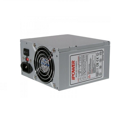 блок питания 300Wt iPower LC-B300ATX