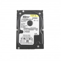Винчестер SATA 80Gb WD Caviar SE WD800JD-08LSA0