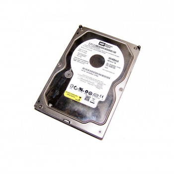 Винчестер SATA 160Gb WD Caviar Se WD1600AAJS-00PSA0