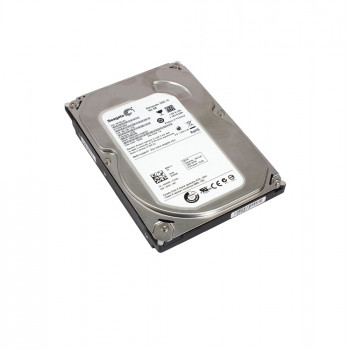 Винчестер SATA 160Gb Seagate Barracuda 7200.12 ST3160318AS 9SL13A-305