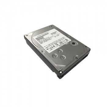 Винчестер SATA 500Gb Hitachi Ultrastar HUA721050KLA330 p/n:0A36092