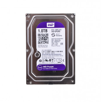 Винчестер SATA 1Tb WD10PURX