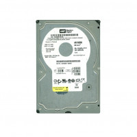 Винчестер IDE 160Gb WD1600BB