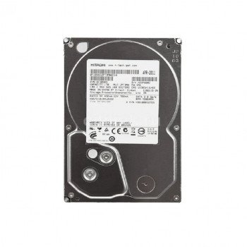 Винчестер SATA 1Tb Hitachi Deskstar 7K1000.C HDS721010CLA332