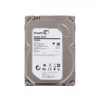 Винчестер SATA 1Tb Seagate ST1000DX001