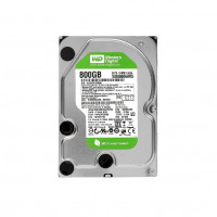 Винчестер SATA 800Gb WD8000AARS