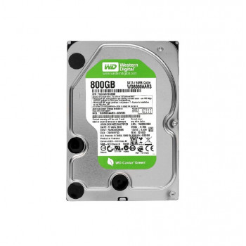 Винчестер SATA 800Gb WD8000AARS