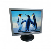 Монитор 17" ProView 700P 