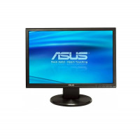 Монитор 19" Asus VW193D