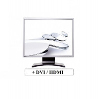 Монитор 19" Benq FP93G + DVI-D / HDMI