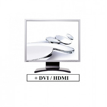 Монитор 19" Benq FP93G + DVI-D / HDMI