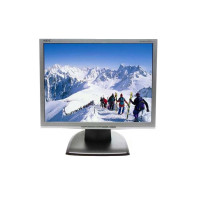 Монитор 17" NEC LCD73V