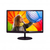 Монитор 21,5" Philips 227E4Q, IPS