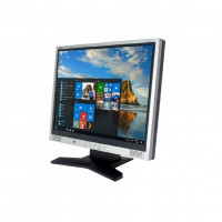 Монитор 17" NEC 1704M