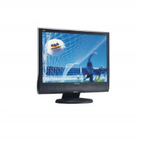 Монитор 20,1" ViewSonic VG2021M