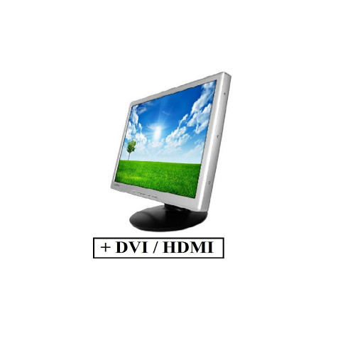 Монитор 19" ProView 900w + DVI-D / HDMI
