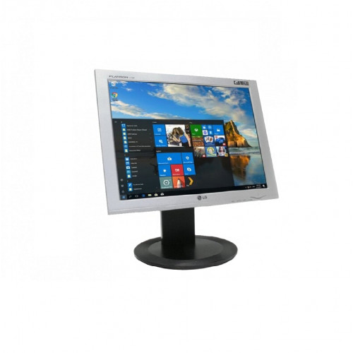 Монитор 17" LG L1732S