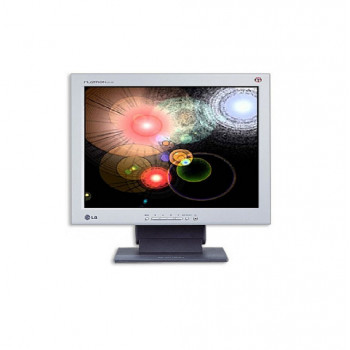б/у Монитор 15" LG Flatron L1511SE