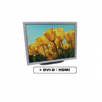 Монитор 20" AOC LM2028 + DVI-D / HDMI