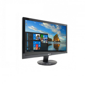 Монитор 18,5" Acer P196HQV 