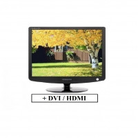 Монитор 19" Samsung 932B +DVI-D / HDMI